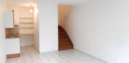 Location appartement 2 pièces, 44.39m², Gravigny - Photo 2