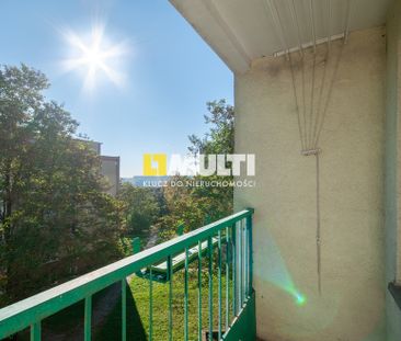 2 (3) pokoje wynajem Szczecin Drzetowo, balkon - Фото 2