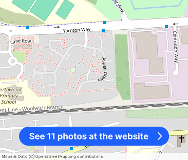 Aspen Green Erith DA18 - Photo 1