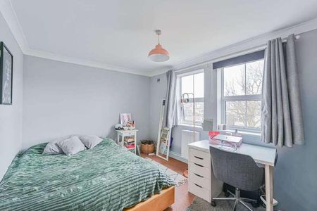 Huron Road, Heaver Estate, SW17 - Photo 5