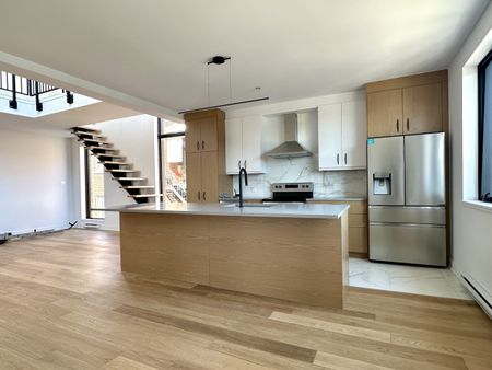 3201 Boulevard Édouard-Montpetit, #301 - Photo 5