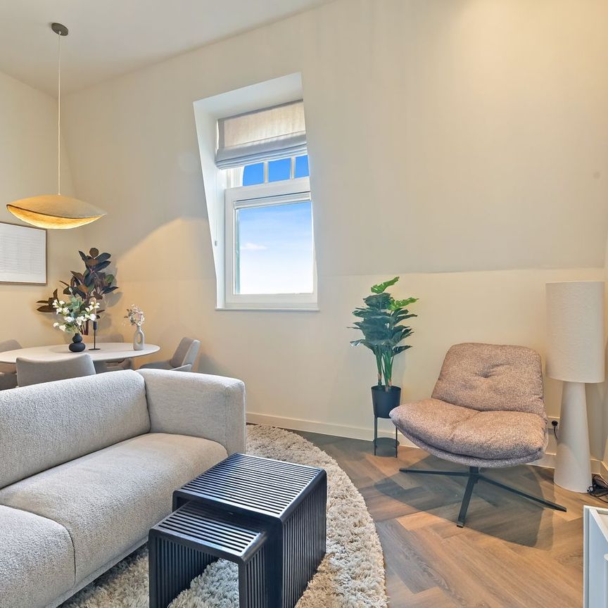 Appartement te huur: Eisenhowerlaan 158-G 2517 KP Den Haag - Photo 1