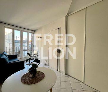 LONGJUMEAU - CENTRE VILLE - Photo 1