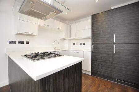 1 bedroom flat to rent - Photo 4