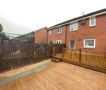 2 bedroom terraced house to rent - Photo 3
