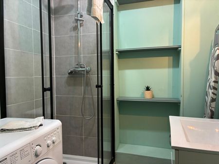 Location Appartement 3 pièces 46m² TROYES 10000 - Photo 5