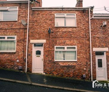 Prospect Street Chester Le Street County Durham - Photo 2