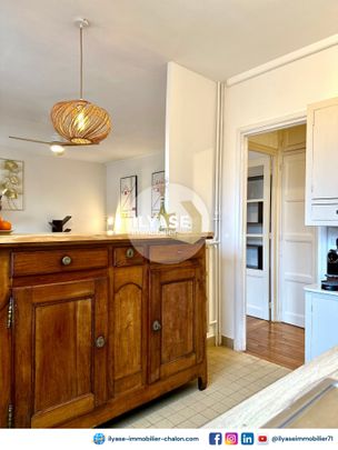 Appartement T2 meublé | 51 m² | Tout équipé - Photo 1