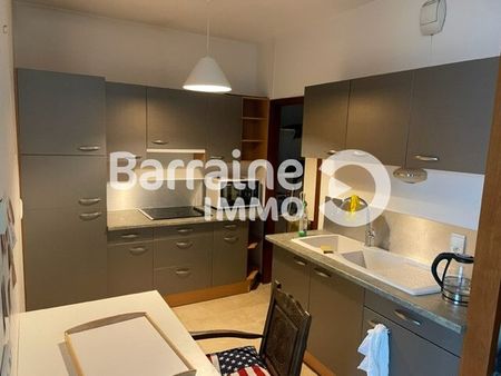 Location appartement à Brest, 2 pièces 58.7m² - Photo 5