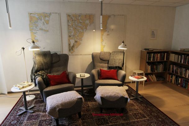 Skonaregatan 5 - Foto 1