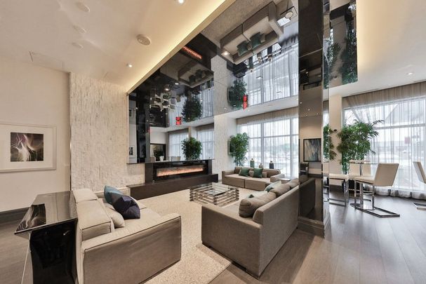 For Lease - 65 Speers Road Unit# 320, Oakville, Ontario - Photo 1