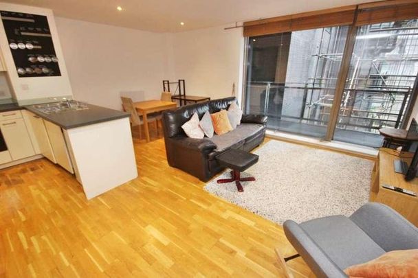 Arundel Street, Manchester, M15 - Photo 1