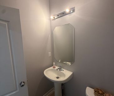 For Lease - 26 Country Ridge Court, Brampton, Ontario - Photo 4