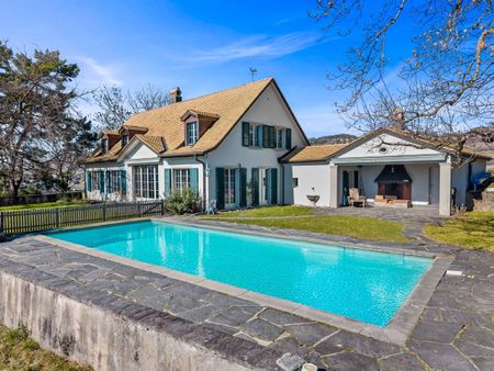 Prestigious residence Unique panorama - Photo 5