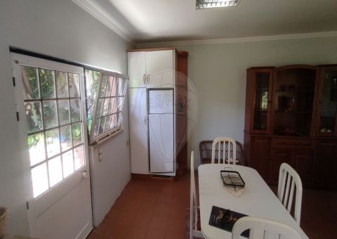 Moradia T4