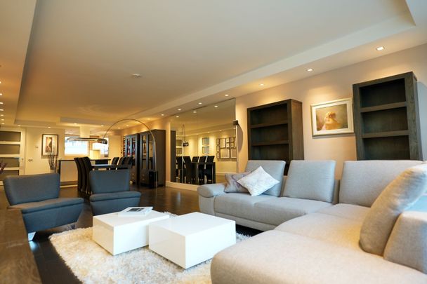 Appartement te huur: Ouddiemerlaan 2-C 1111 HJ Diemen - Foto 1