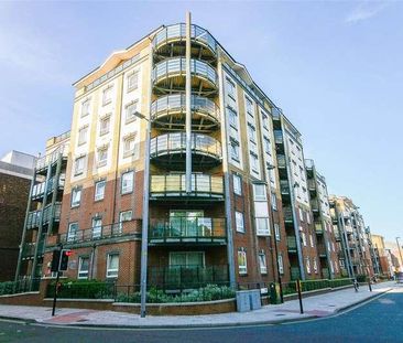 Goldsmiths Court, Briton Street, Southampton, SO14 - Photo 6