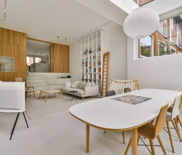 Te huur: Huis Weesperzijde in Amsterdam - Foto 5