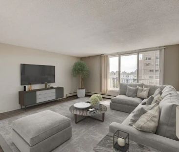 Kingston Tower — Bachelor available at 342 - 15 Avenue SW, Calgary - Photo 6