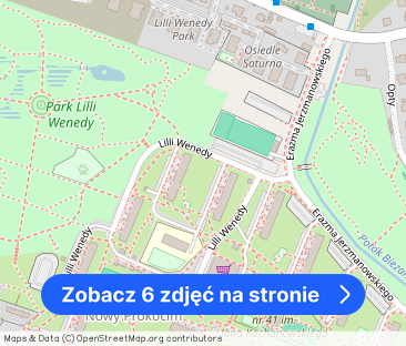 Kawalerka 32m z balkonem| Bieżanów | ul. Wenedy| BEZPOŚREDNIO - Zdjęcie 1