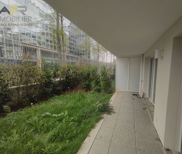 Location Appartement 2 pièces 43m² - Photo 3