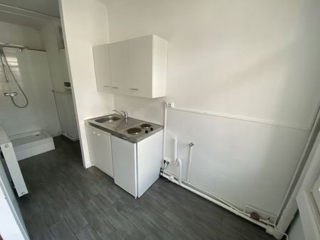 Studio situé en hypercentre de Lille réf G557-4 - Photo 2
