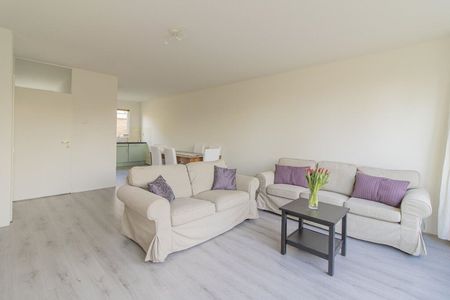 Huis te huur: Turfschip 51 1186 XB Amstelveen - Photo 3