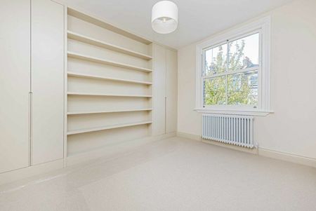 Overstone Road, Hammersmith, W6 - Photo 4