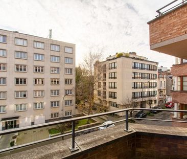 Appartement in Oudergem - Foto 2