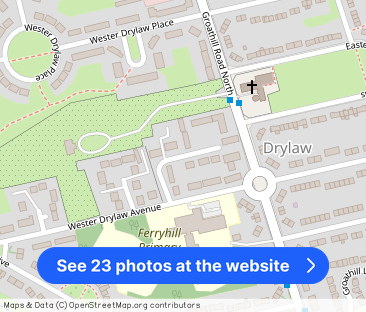 Wester Drylaw Park, Edinburgh, EH4 - Photo 1