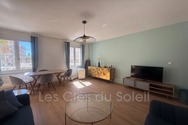 Location appartement 3 pièces 69 m² Toulon - Photo 1