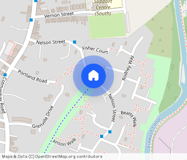 Nelson Street, Ilkeston, DE7 - Photo 1