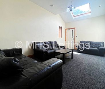 Room 10, 144 Woodsley Road, Leeds, LS2 9LZ - Photo 3