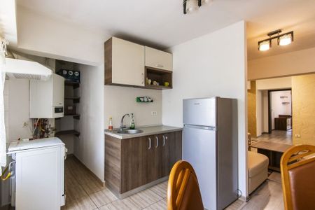 2 camere, 53 mp, etajul 1, mobilat-utilat, Veteranilor - ... - Photo 5