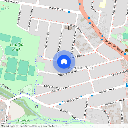 48, White Street, QLD, Everton Park