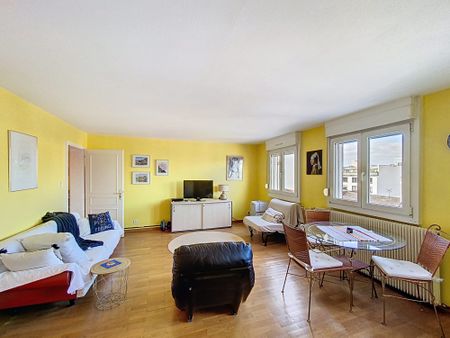 Location Appartement 2 pièces 77m² STRASBOURG 67000 - Photo 2