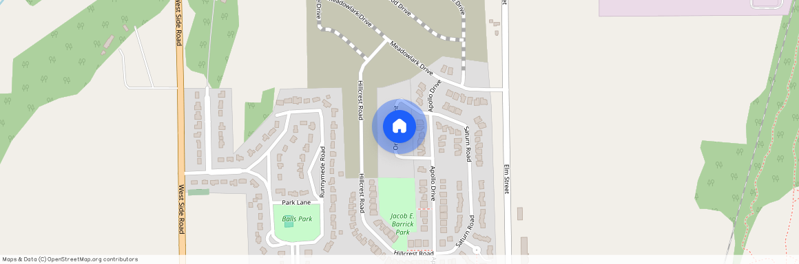 17 Oriole Crescent, Port Colborne