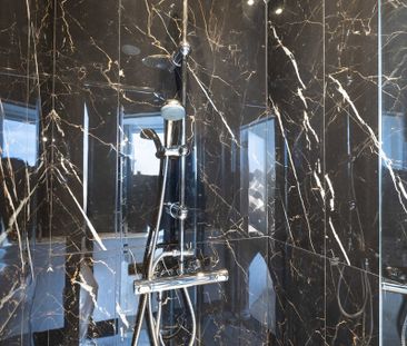 Penthouse - à louer - 1000 Bruxelles 3 000 € - Photo 6