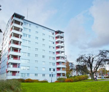 Blåsvädersgatan 16 - Photo 1