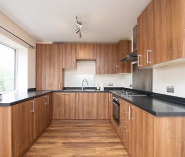 2 bedroom flat to rent - Photo 6