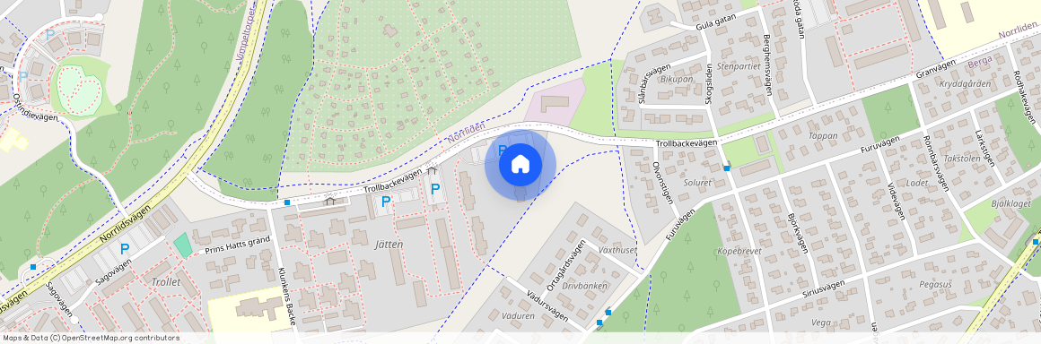 Kalmar, Trollbackevägen, 38, 39352