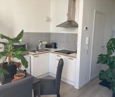Appartement te huur - Foto 2
