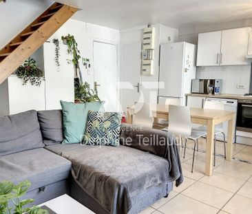 Location Appartement 3 pièces 51m² GRENOBLE 38100 - Photo 2