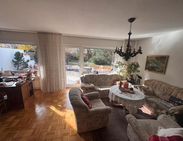 Möbliertes 18 m² WG-Zimmer in München - Photo 1