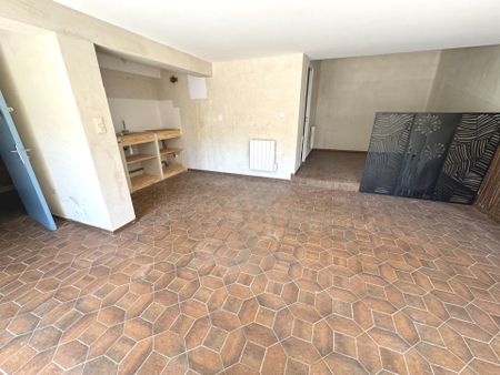 Location Appartement 1 pièce 35m² ROMANS SUR ISERE 26100 - Photo 4