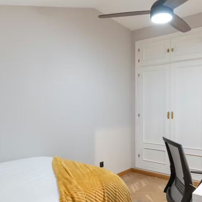 Paseo Castilla, Alcorcón, Community of Madrid 28921 - Photo 1