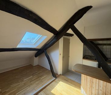 Appartement T1 à louer - 9 m² - Photo 2