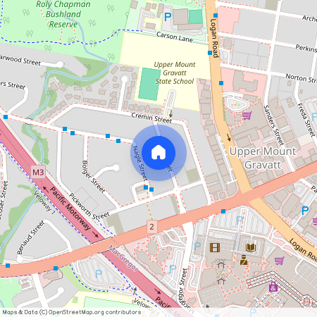 12 Player Street, Qld 4122, Upper Mount Gravatt