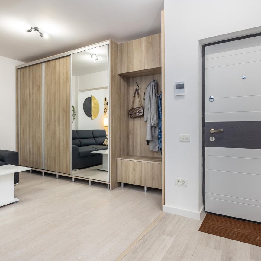 Inchirieri Apartamente 2 camere Bucuresti - Fotografie 1