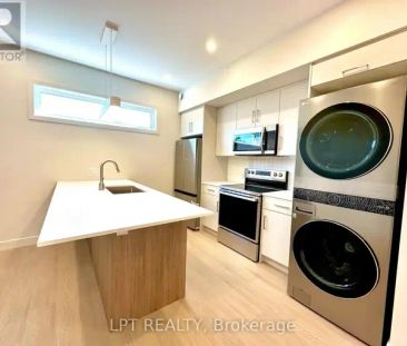 2 - 260 ST DENIS STREET | 2 - 260 ST DENIS STREET, Ottawa - Photo 1